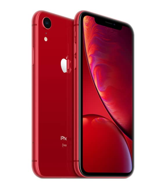 Apple iPhone XR