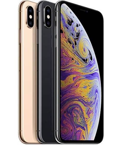 Apple iPhone XS Max