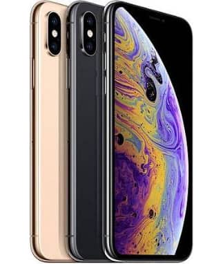 Apple iPhone XS
