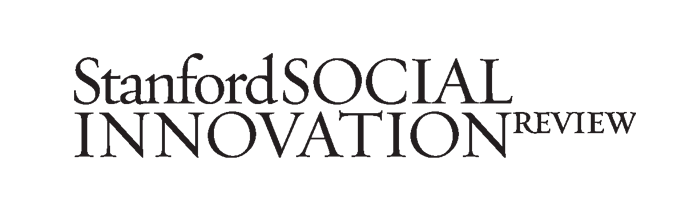 Stanford Social Innovation Review