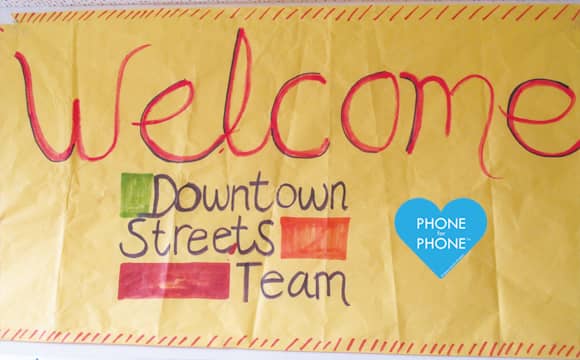 Mobile for All - Mobile 4 All Welcome