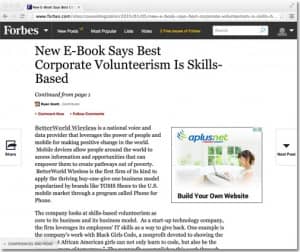 Forbes.com sparrow