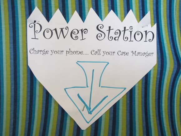 PowerStation