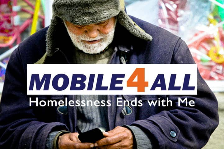 Mobile4All - A Community Technology Alliance initiative