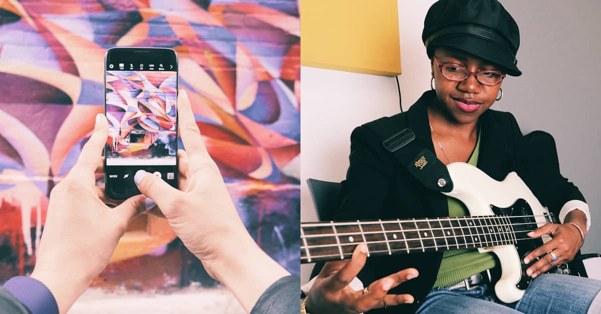 Impact focus on youth