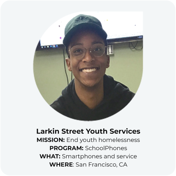 Larkin Street Youth Services