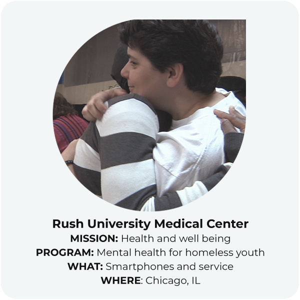 Rush University Medical Center