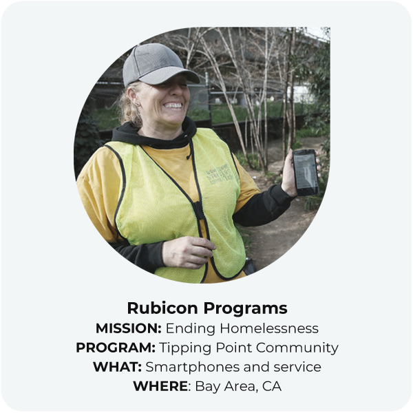 Rubicon Programs