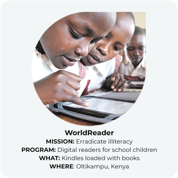 Worldreader