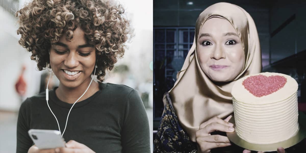 Digital access for women and girls