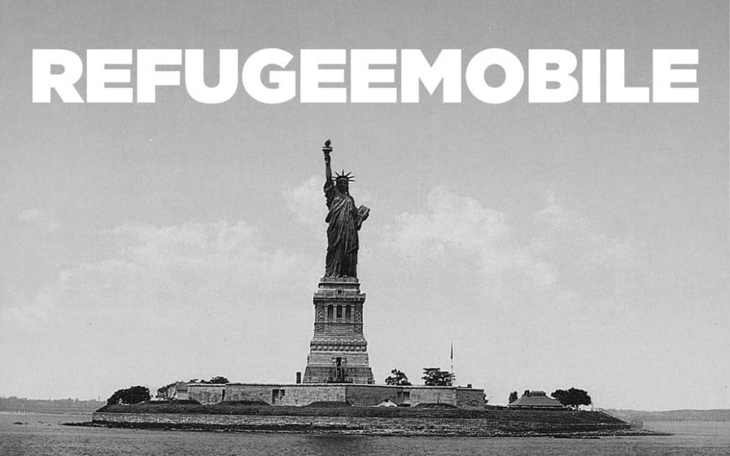 Refugee Mobile